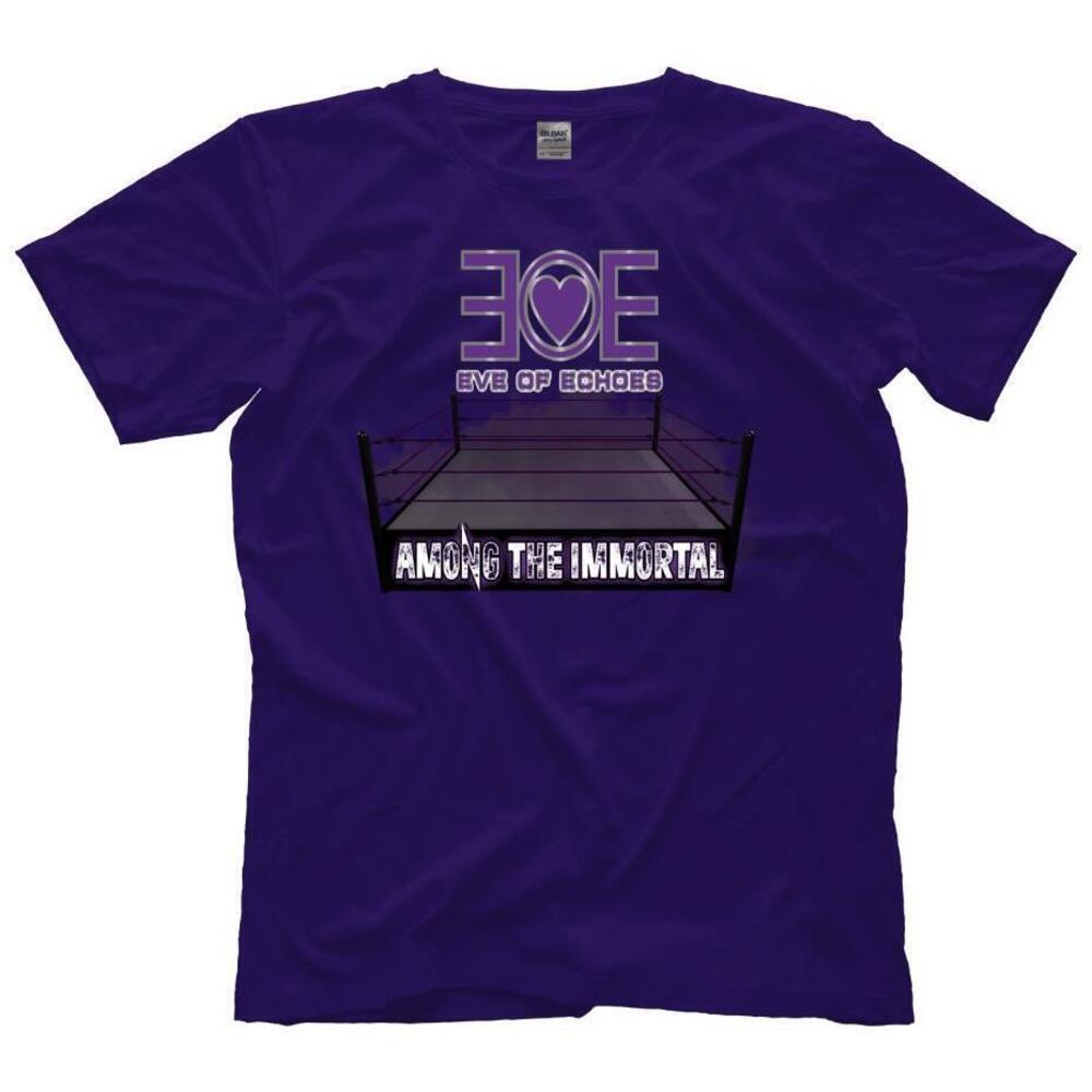 Eoe Among The Immortal Shirt